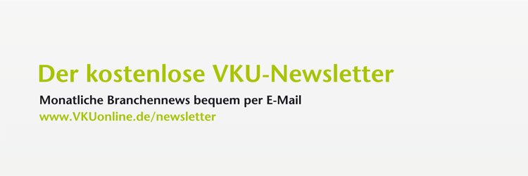 VKU Newsletter 